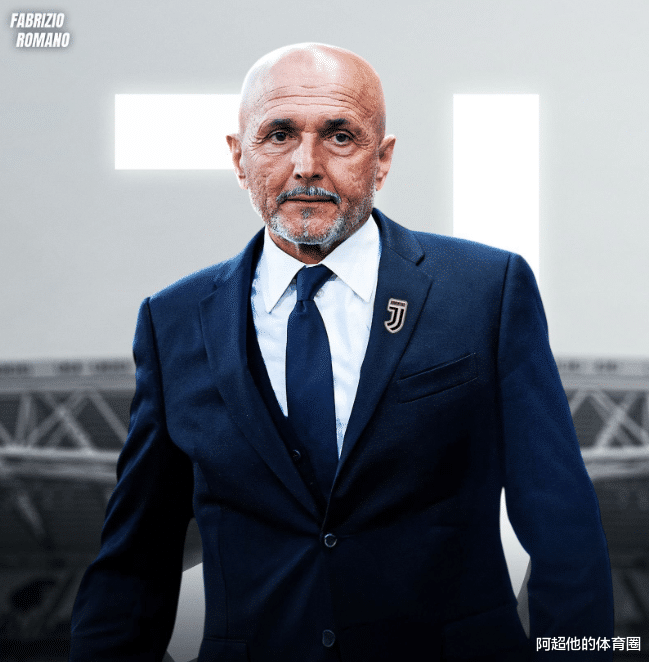 官宣，1年以来第3次更换主帅！尤文新帅揭晓，前国米光头主帅继任